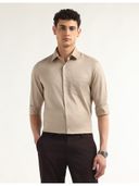 Beige color option, Currently selected