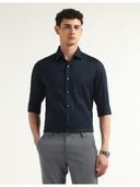 Blue color option, Currently selected