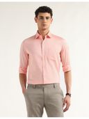 Orange color option, Currently selected