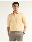 Yellow color option, Currently selected