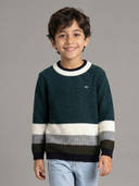Green color option
