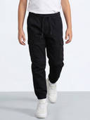 Black color option, Currently selected