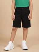 Black color option, Currently selected