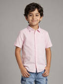 Pink color option, Currently selected