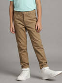 Khaki color option