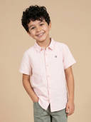Pink color option, Currently selected