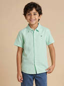 Green color option