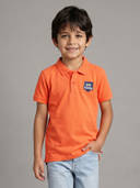 Orange color option