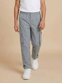 Grey color option, Currently selected