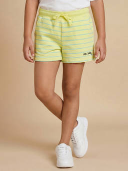 Allen Solly - Multi Solid Shorts (Pack of 3)
