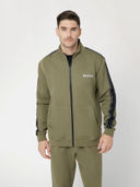 Olive color option, Currently selected