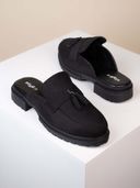 Black color option, Sold out