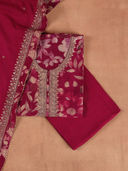 Red color option, Sold out, Currently selected
