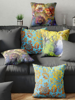 BIANCA - Ruyal 16 X16 Cushion 432751