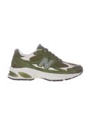 Green color option, Sold out, Currently selected