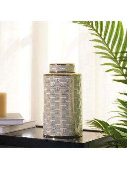 Pure Home + Living - Erwin Large Canister