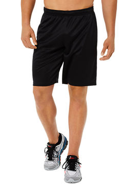 asics training shorts