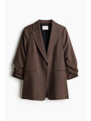 Brown color option, Currently selected