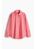 Red color option, Currently selected