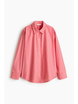 H&M - Women Red Shirt