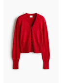 Red color option, Sold out, Currently selected