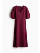 Red color option, Currently selected