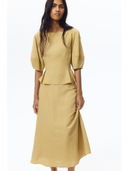 Beige color option