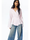 Pink color option