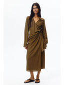 Brown color option