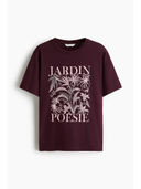 Maroon color option, Currently selected