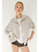 Beige color option, Currently selected
