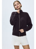 Brown color option, Currently selected