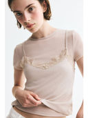 Beige color option
