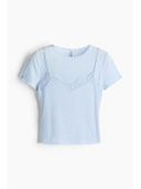 Blue color option