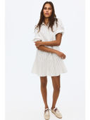 White color option