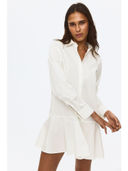 White color option