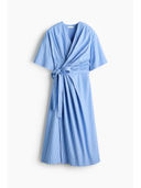 Blue color option, Currently selected