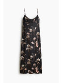 Black color option, Currently selected