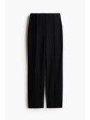 Black color option, Currently selected