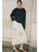 White color option, Currently selected