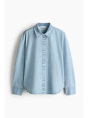 Blue color option
