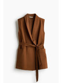 Brown color option, Currently selected