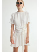 White color option, Currently selected