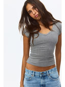 Grey color option, Currently selected