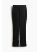 Black color option, Currently selected