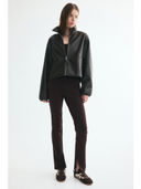 Brown color option, Currently selected
