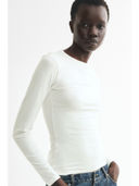 White color option