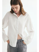 White color option