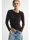 Brown color option