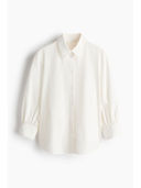 White color option